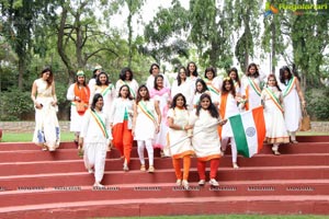 68th Independence Day Celebrations