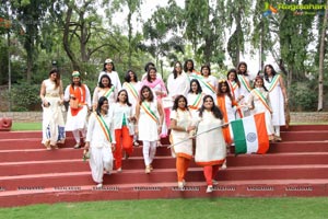 68th Independence Day Celebrations