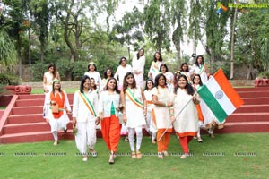 68th Independence Day Celebrations