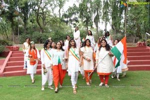 68th Independence Day Celebrations