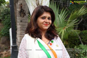 68th Independence Day Celebrations