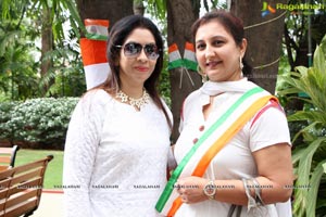 68th Independence Day Celebrations