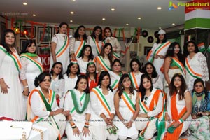 68th Independence Day Celebrations