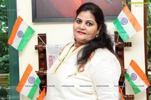 68th Independence Day Celebrations