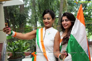 68th Independence Day Celebrations