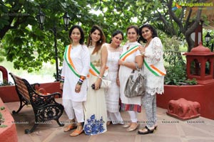 68th Independence Day Celebrations