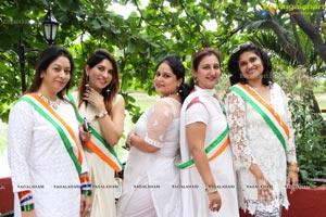 68th Independence Day Celebrations