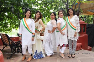 68th Independence Day Celebrations