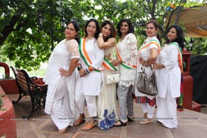 68th Independence Day Celebrations