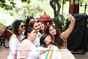 68th Independence Day Celebrations