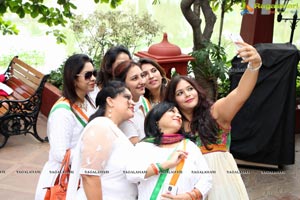 68th Independence Day Celebrations