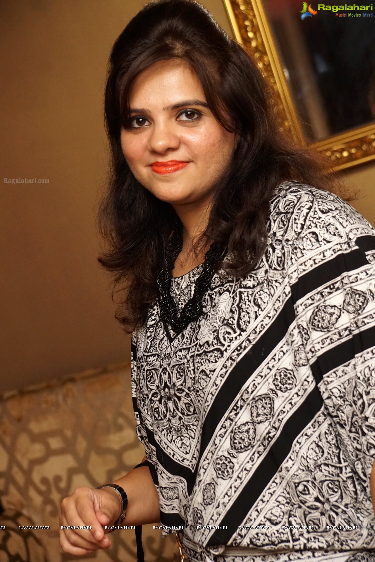 Pink Ladies Club Chat and Chew Event at The Radisson Blu, Hyderabad