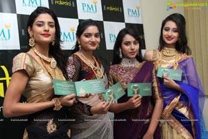 PMJ Jewellery