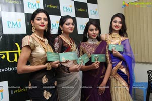 PMJ Jewellery