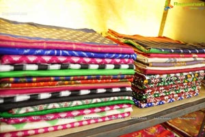 IKAT Art Mela Hyderabad