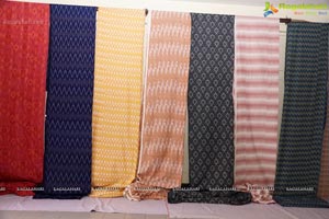 IKAT Art Mela Hyderabad