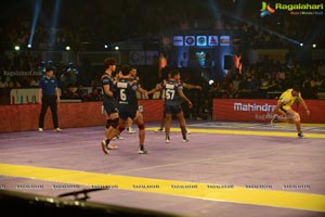 Pro Kabaddi League