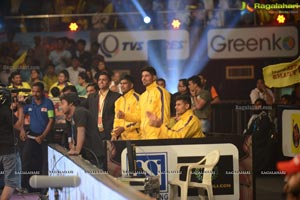 Pro Kabaddi League