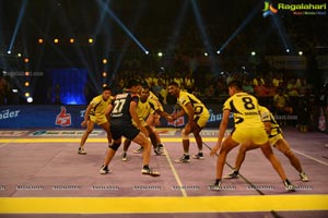 Pro Kabaddi League