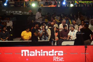 Pro Kabaddi League