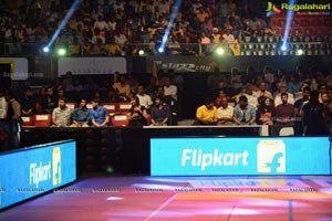 Pro Kabaddi League