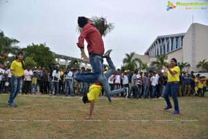 Allu Arjun Pro Kabaddi