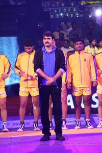 Allu Arjun Pro Kabaddi