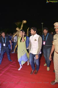 Allu Arjun Pro Kabaddi