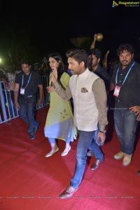 Allu Arjun Pro Kabaddi