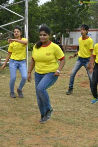 Allu Arjun Pro Kabaddi