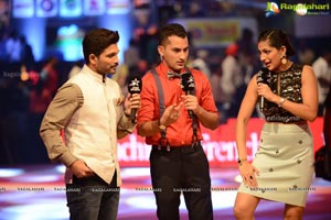 Allu Arjun Pro Kabaddi