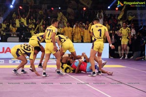 Allu Arjun Pro Kabaddi