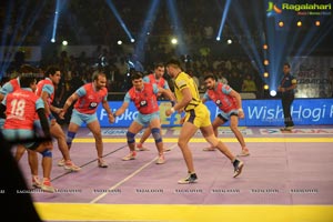 Allu Arjun Pro Kabaddi