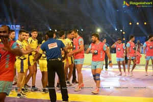 Allu Arjun Pro Kabaddi