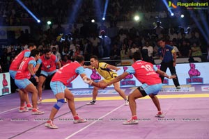 Allu Arjun Pro Kabaddi