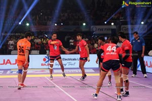 Allu Arjun Pro Kabaddi