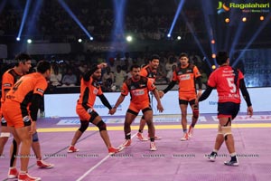 Allu Arjun Pro Kabaddi