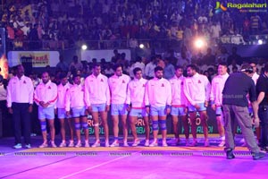 Allu Arjun Pro Kabaddi