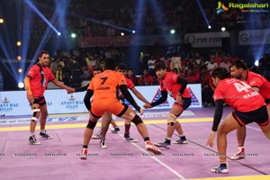 Allu Arjun Pro Kabaddi