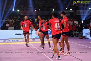 Allu Arjun Pro Kabaddi