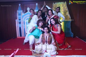 Raaga Clubs 68th Independence Day Special at Taj Banjara