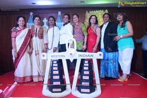 Raaga Clubs 68th Independence Day Special at Taj Banjara