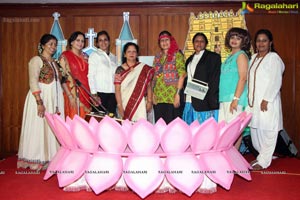 Raaga Clubs 68th Independence Day Special at Taj Banjara