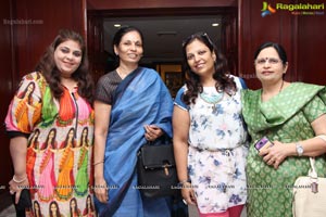 Raaga Clubs 68th Independence Day Special at Taj Banjara