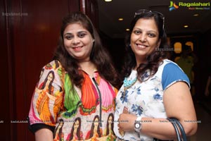 Raaga Clubs 68th Independence Day Special at Taj Banjara