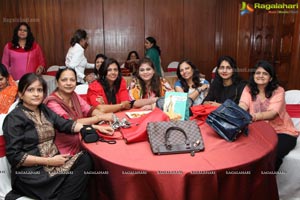 Raaga Clubs 68th Independence Day Special at Taj Banjara