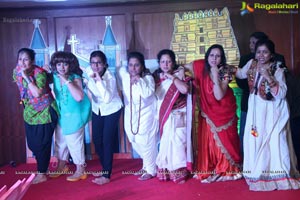 Raaga Clubs 68th Independence Day Special at Taj Banjara