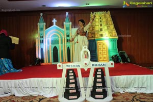 Raaga Clubs 68th Independence Day Special at Taj Banjara