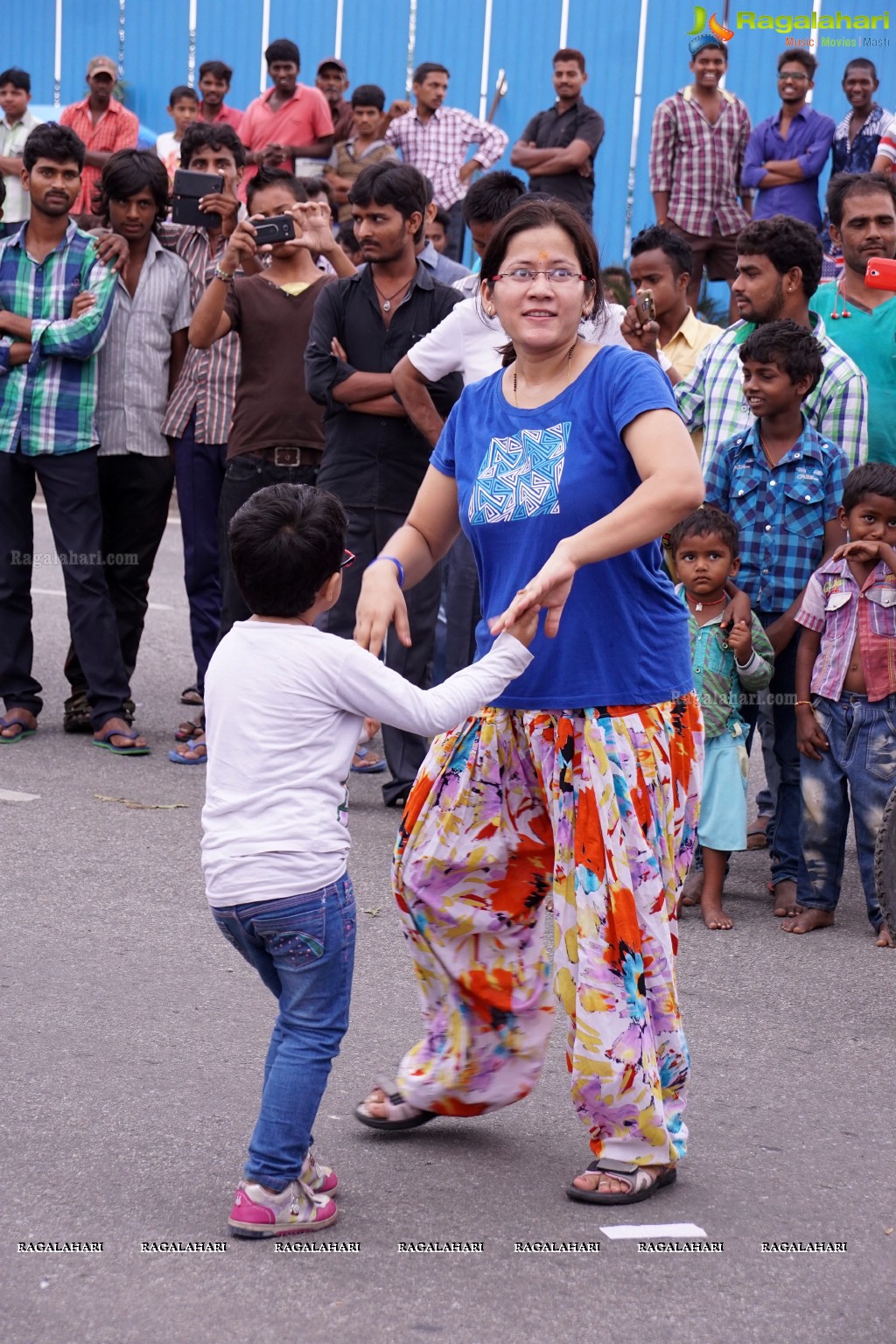 30th Week Raahgiri Day, Hyderabad