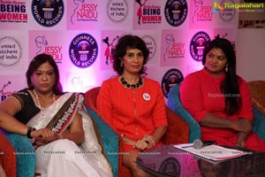 Being Women Ruchika Sharma